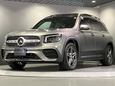 2023 Mercedes-BENZ GLB — фото 1
