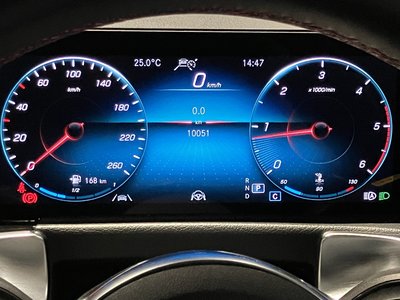2023 Mercedes-BENZ GLB — миниатюра 40
