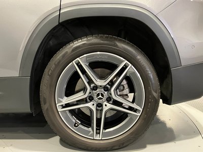 2023 Mercedes-BENZ GLB — миниатюра 47