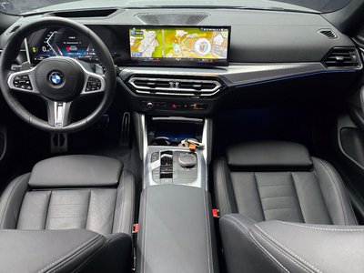 BMW 4 SERIES - 5