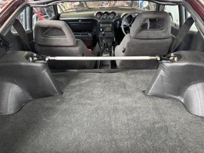 NISSAN FAIRLADY Z - 9