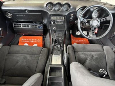 NISSAN FAIRLADY Z - 4