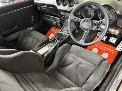 NISSAN FAIRLADY Z - 10