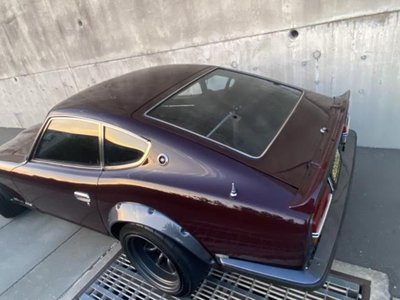 NISSAN FAIRLADY Z - 6