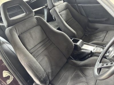 NISSAN FAIRLADY Z - 7