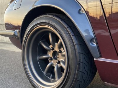 NISSAN FAIRLADY Z - 3