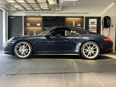 PORSCHE 911 - 3
