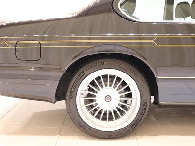 BMW ALPINA B7 TURBO COUPE - 7