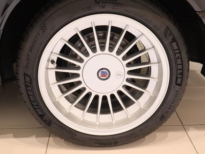 BMW ALPINA B7 TURBO COUPE - 9