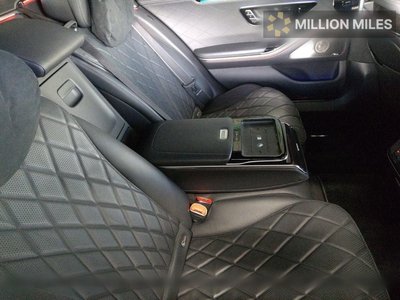 MERCEDES-BENZ S-CLASS - 6