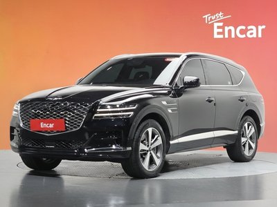GENESIS GV80 - 1