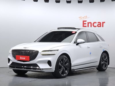 صورة 1 لـ 2022 Genesis GV70