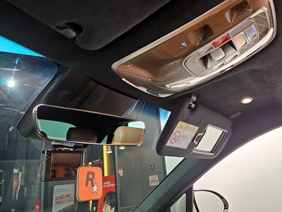 2022 Genesis GV70 缩略图 17