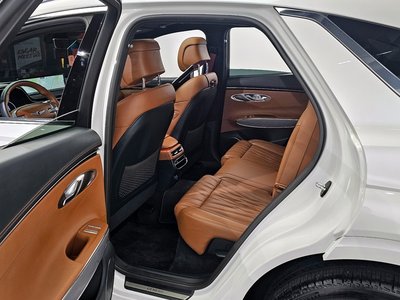 2022 Genesis GV70 缩略图 11