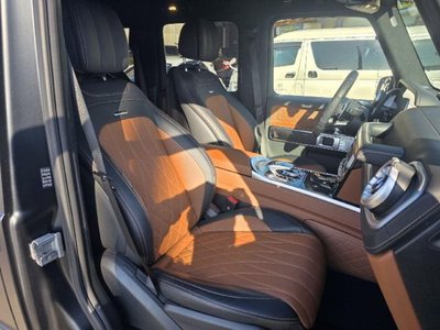 صورة مصغرة 18 لـ 2024 Mercedes-BENZ G-CLASS AMG