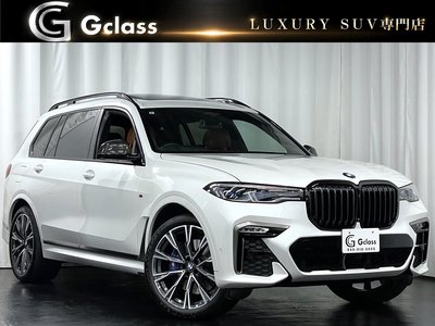 BMW X7 - 2