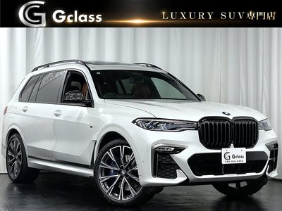 BMW X7 - 1