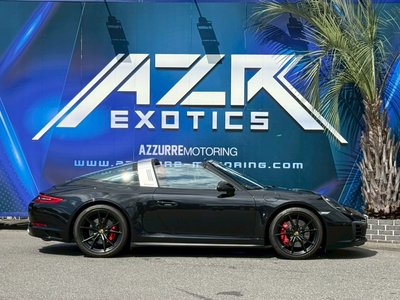 PORSCHE 911 - 5