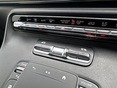 2025 Mercedes-BENZ V-CLASS — миниатюра 42