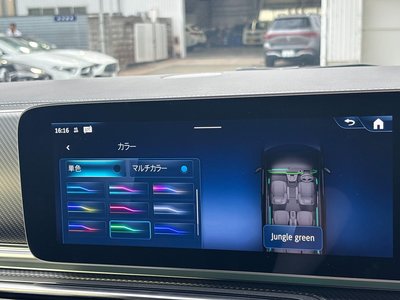2025 Mercedes-BENZ V-CLASS — миниатюра 37