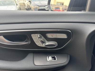 2025 Mercedes-BENZ V-CLASS — миниатюра 27