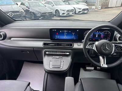 MERCEDES-BENZ V-CLASS - 2