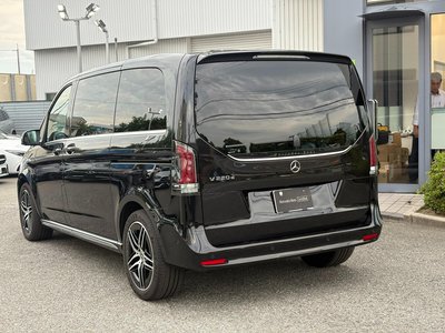 MERCEDES-BENZ V-CLASS - 9