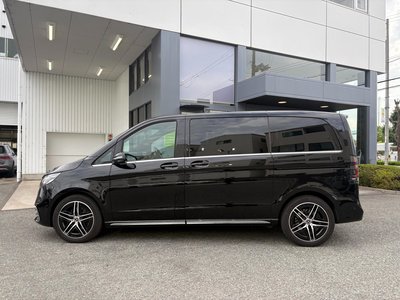 MERCEDES-BENZ V-CLASS - 10