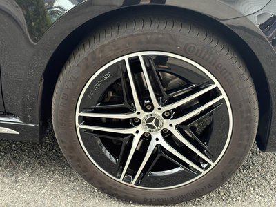 2025 Mercedes-BENZ V-CLASS — миниатюра 16