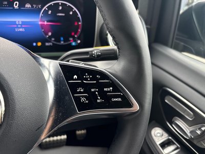 2025 Mercedes-BENZ V-CLASS — миниатюра 24