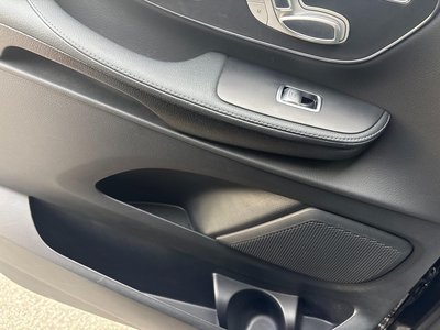 2025 Mercedes-BENZ V-CLASS — миниатюра 28