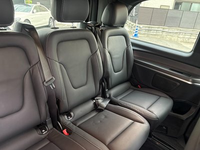2025 Mercedes-BENZ V-CLASS — миниатюра 49