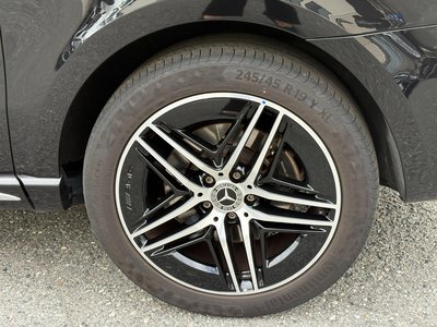 2025 Mercedes-BENZ V-CLASS — миниатюра 14