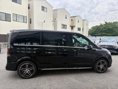 MERCEDES-BENZ V-CLASS - 6