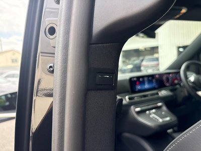 2025 Mercedes-BENZ V-CLASS — миниатюра 47