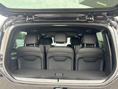 2025 Mercedes-BENZ V-CLASS — миниатюра 53