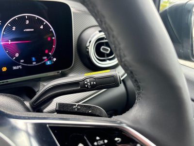 2025 Mercedes-BENZ V-CLASS — миниатюра 25