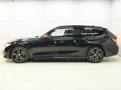 BMW 3 SERIES TOURING - 8