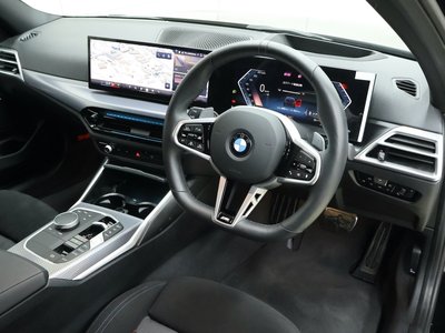 BMW 3 SERIES TOURING - 4