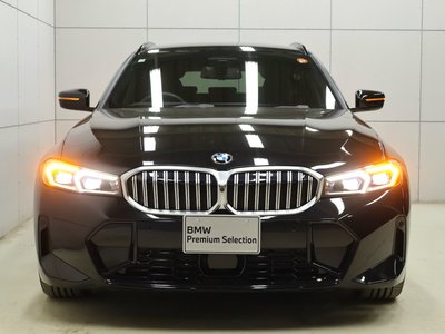 BMW 3 SERIES TOURING - 6