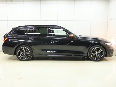 BMW 3 SERIES TOURING - 7