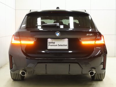 BMW 3 SERIES TOURING - 10