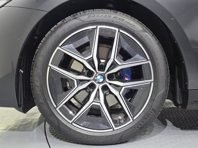 BMW 5 SERIES - 6