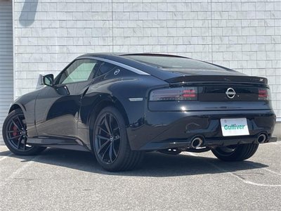 صورة مصغرة 43 لـ 2025 Nissan FAIRLADY Z