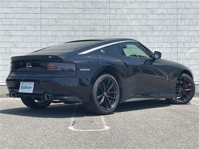 صورة مصغرة 36 لـ 2025 Nissan FAIRLADY Z