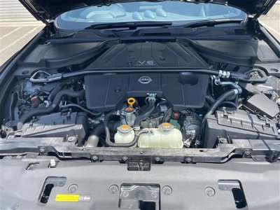 صورة مصغرة 41 لـ 2025 Nissan FAIRLADY Z