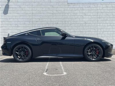 صورة مصغرة 34 لـ 2025 Nissan FAIRLADY Z