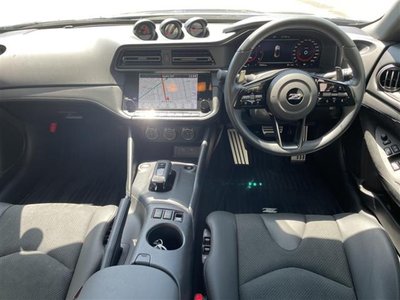صورة مصغرة 24 لـ 2025 Nissan FAIRLADY Z