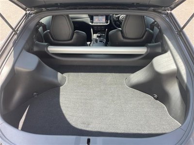 صورة مصغرة 29 لـ 2025 Nissan FAIRLADY Z