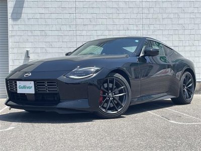 صورة مصغرة 35 لـ 2025 Nissan FAIRLADY Z
